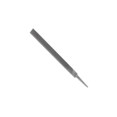 Empressa 6 in. MILL SMOOTH FILE EM6MS